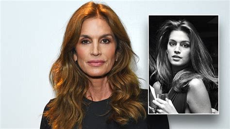 Cindy Crawford Porn Videos 